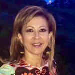 Delia Medina